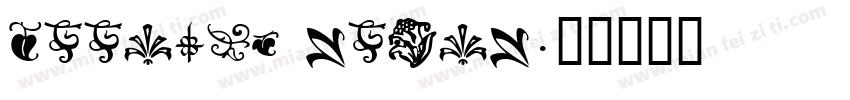 mootype sorts字体转换